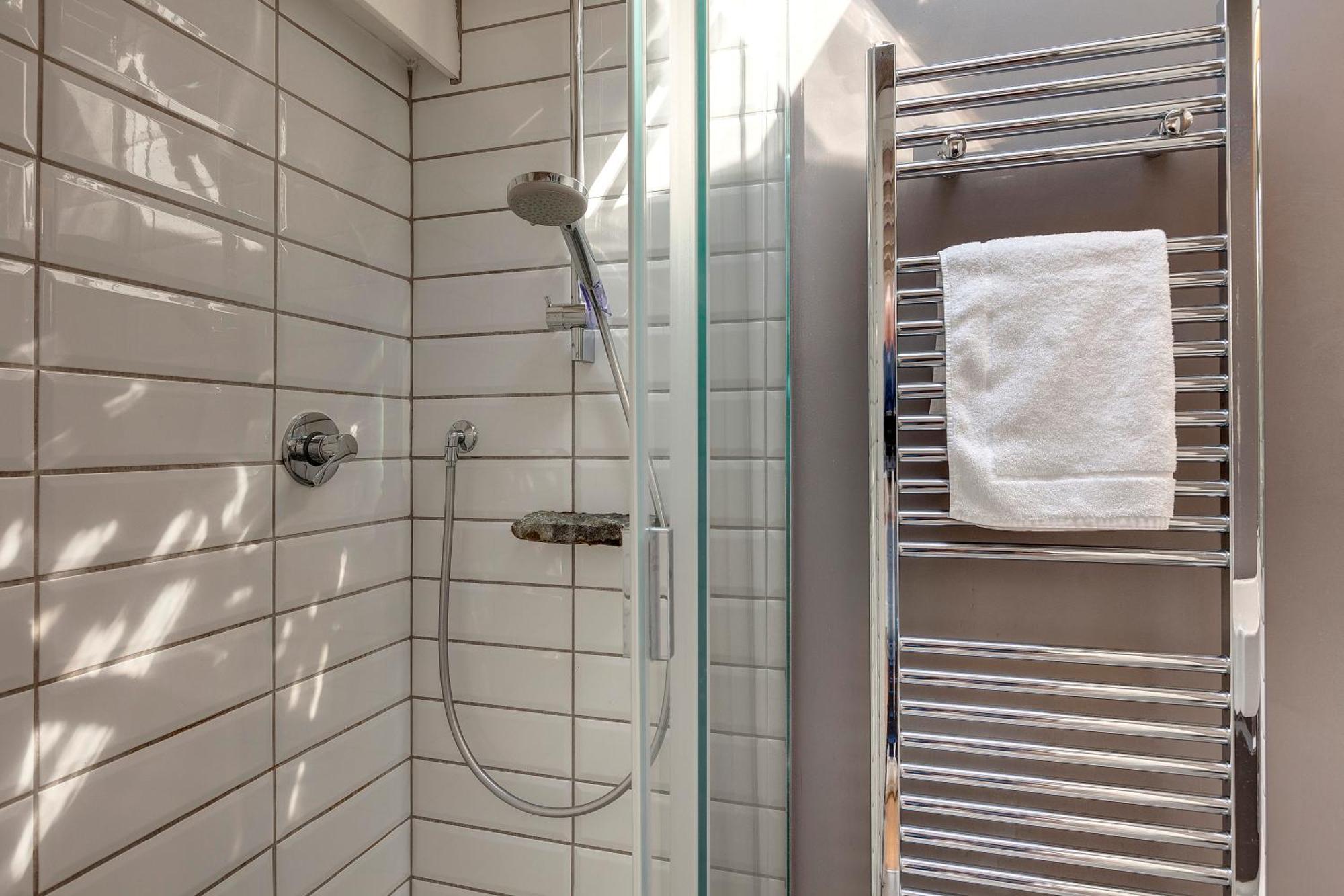 Apartament Badesse Terrace Florencja Zewnętrze zdjęcie
