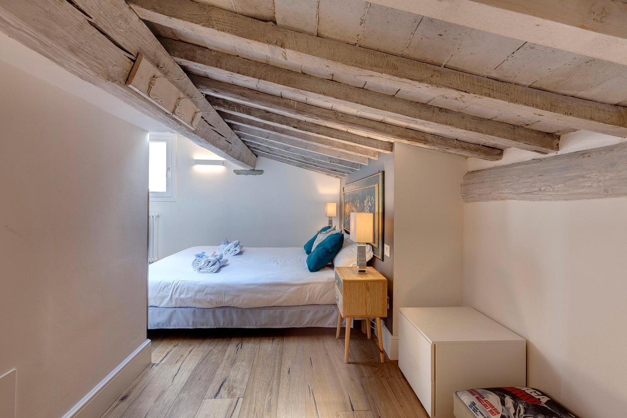 Apartament Badesse Terrace Florencja Zewnętrze zdjęcie